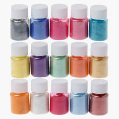 Epoxid Harz Pigment Pulver