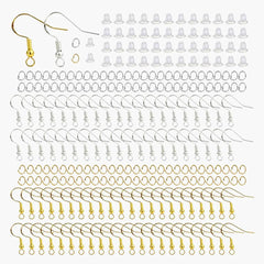 Ohrhaken Set