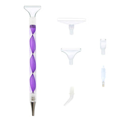 Ergonomisches Stift Set - Diamond Painting