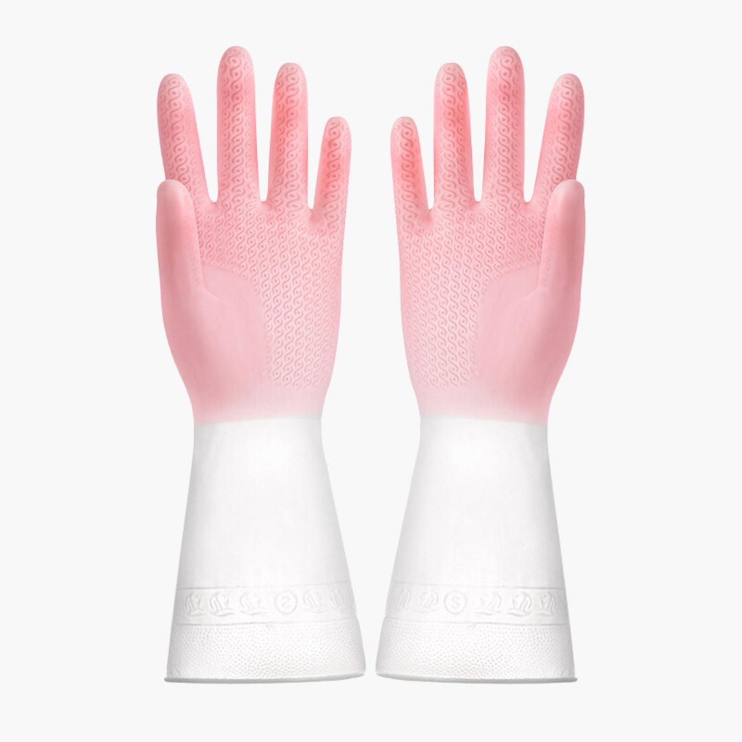 Wasserdichte Latex Handschuhe