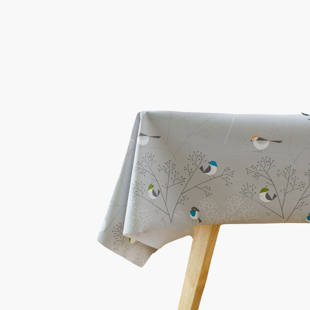 Tischdecke abwaschbar