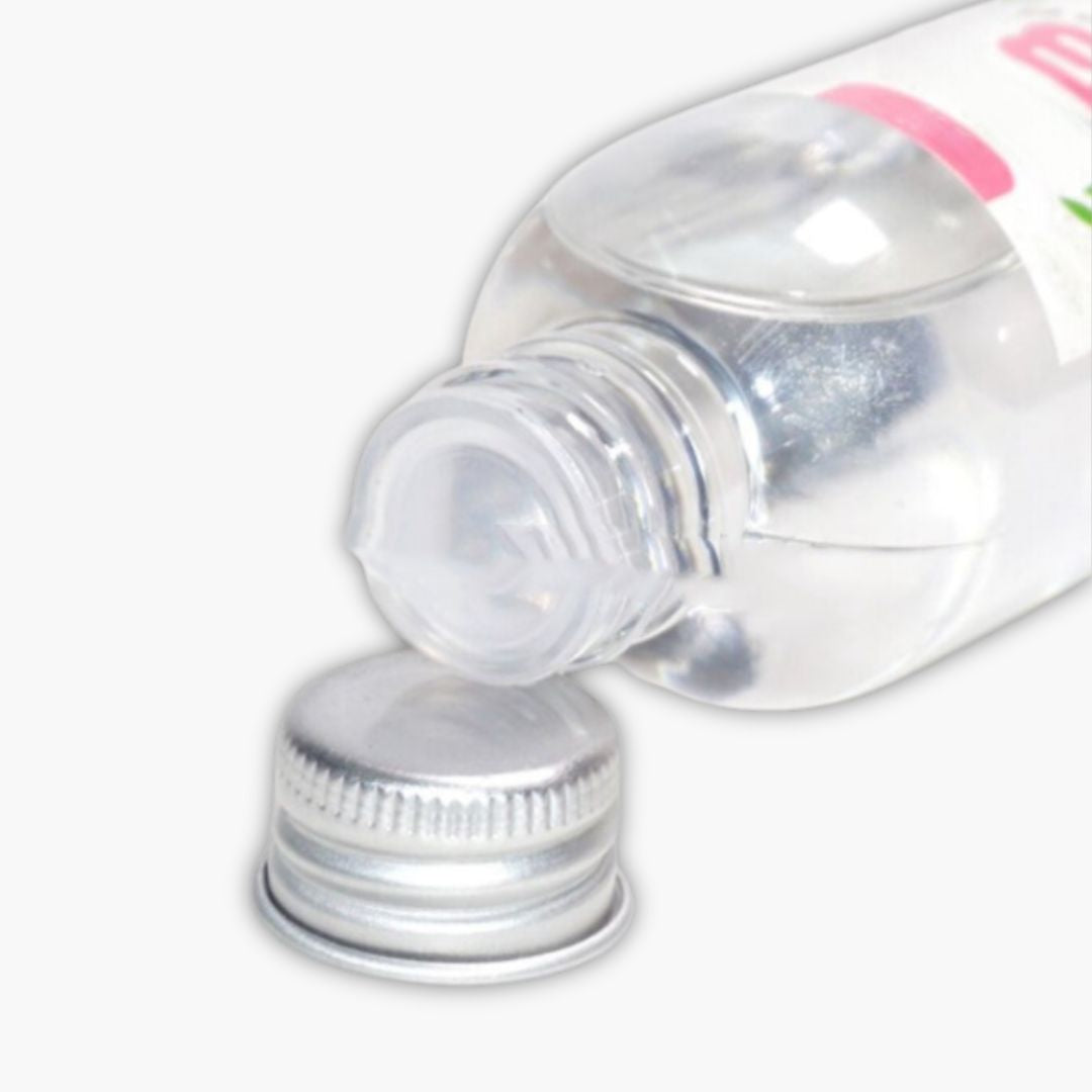 Epoxid Harz Transparent