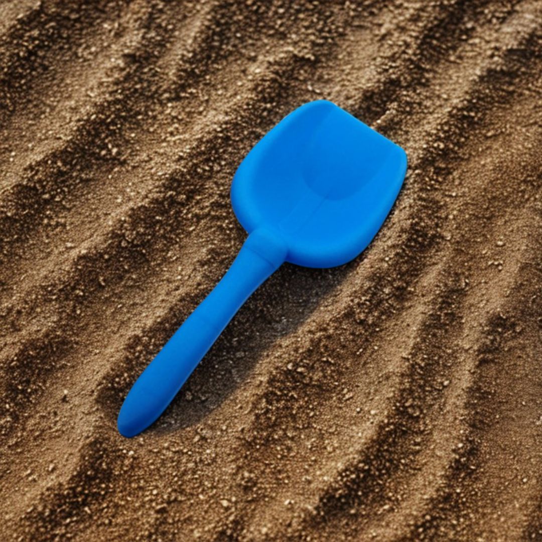 Sand Schaufel