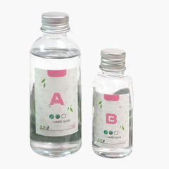 Epoxid Harz Transparent