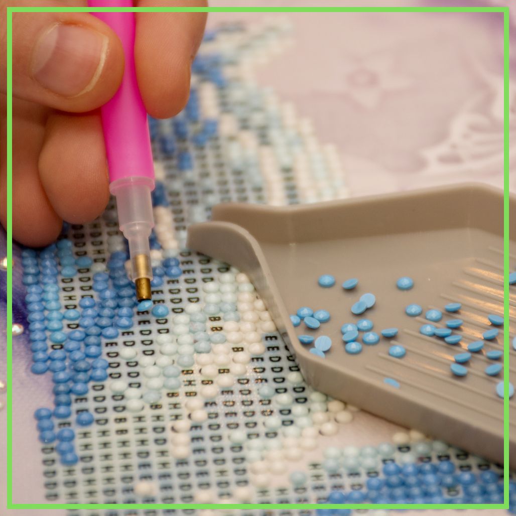 Diamond Painting