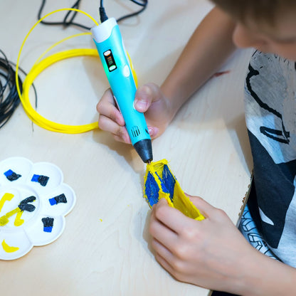 3D Stift