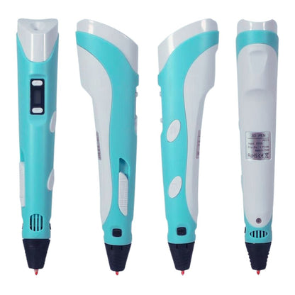 3D Stift