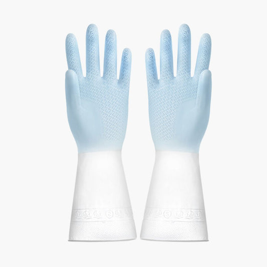Wasserdichte Latex Handschuhe
