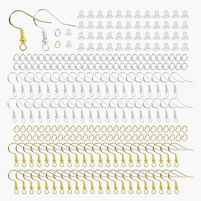 Ohrhaken Set