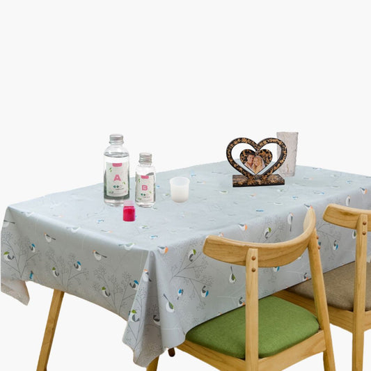 Tischdecke abwaschbar