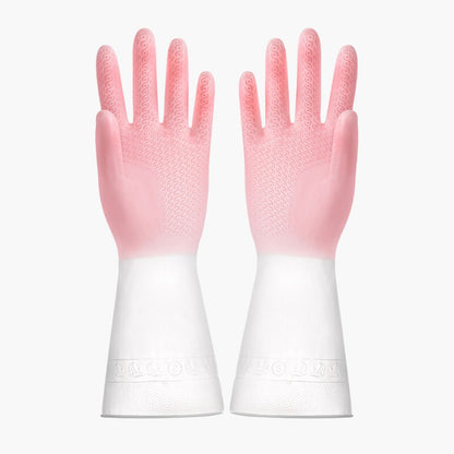Wasserdichte Latex Handschuhe