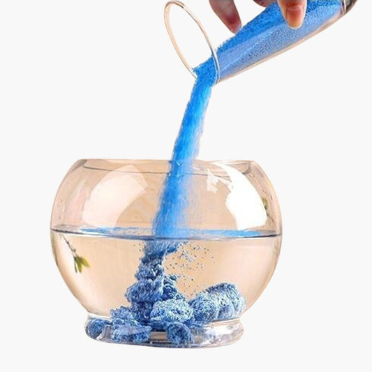 Weltraumsand