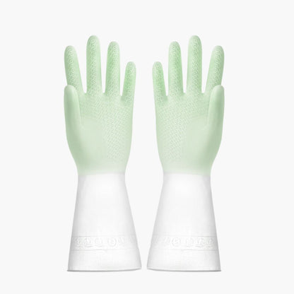 Wasserdichte Latex Handschuhe