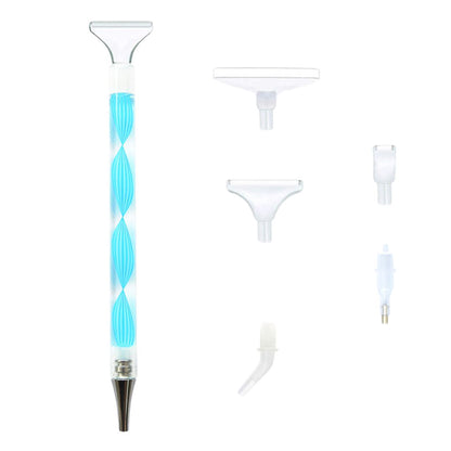 Ergonomisches Stift Set - Diamond Painting