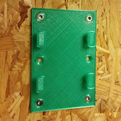 Putzlappenspender Datei