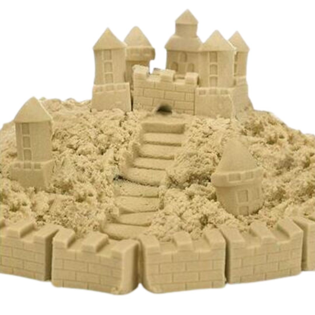 Kinetik Sand