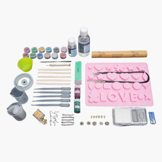 Epoxid Harz starter Set