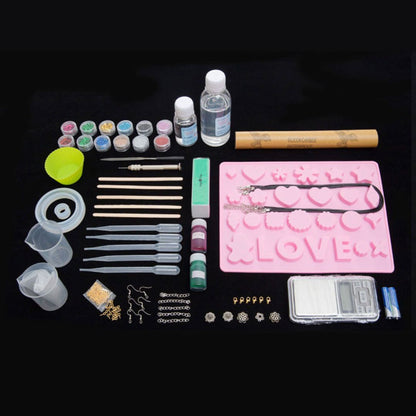 Epoxid Harz starter Set